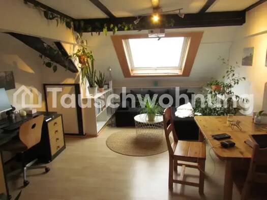 Wohnung zur Miete Tauschwohnung 600 € 2 Zimmer 55 m² Neuburg Freiburg im Breisgau 79098