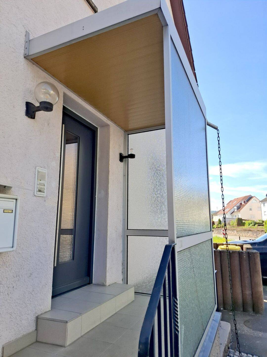 Haus – Oberstenfeld, Gronau/Prevorst - Ansicht 4