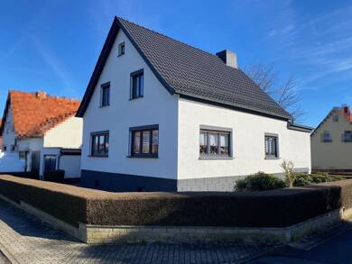 Haus zum Kauf 299.000 € 6 Zimmer 128 m² 626 m² Grundstück Bad Köstritz Bad Köstritz 07586