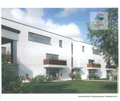 Wohnung zum Kauf - Neubau provisionsfrei als Kapitalanlage geeignet 229.000 € 1,5 Zimmer 40 m² Altenmünster - östlich II Crailsheim 74564
