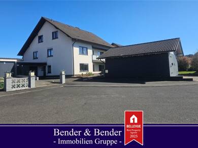 Einfamilienhaus zum Kauf 399.000 € 9 Zimmer 245 m² 705 m² Grundstück Scheuerfeld 57584