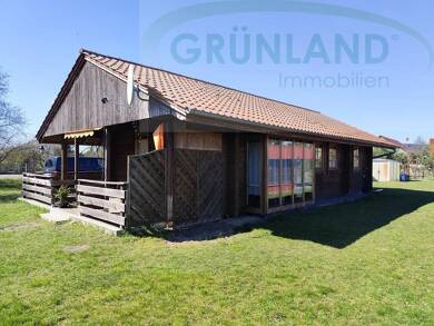 Einfamilienhaus zum Kauf 200.000 € 2 Zimmer 80 m² 1.100 m² Grundstück Lentzke Lentzke 16833