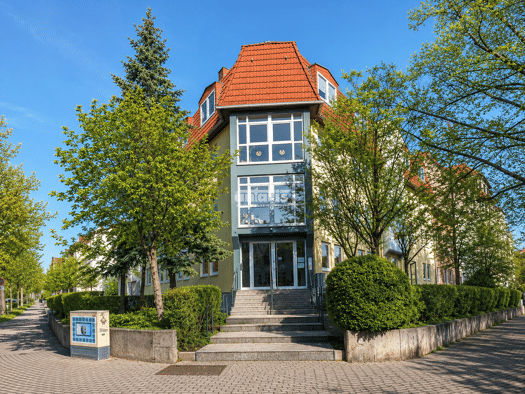 Bürofläche zur Miete 9 € 240 m² Bürofläche teilbar ab 240 m² Andreasvorstadt Erfurt 99092
