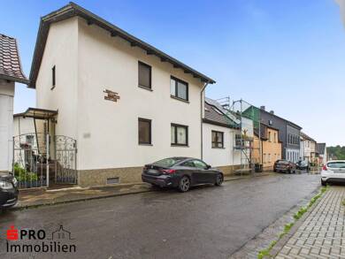 Einfamilienhaus zum Kauf 175.000 € 6 Zimmer 123 m² 187 m² Grundstück frei ab 01.01.2026 Altenwald Sulzbach 66280