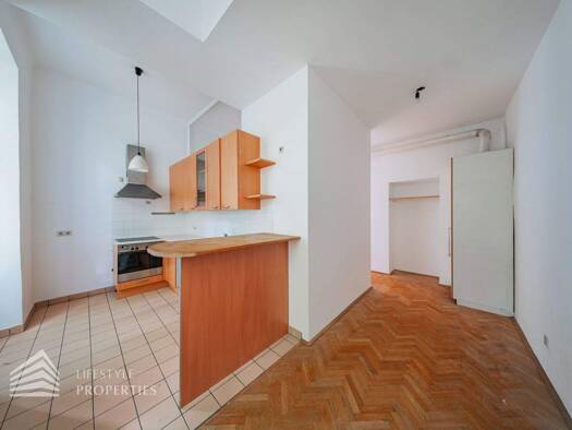 Wohnung zum Kauf 349.000 € 2 Zimmer 61,4 m² 1. Geschoss Wien 1180