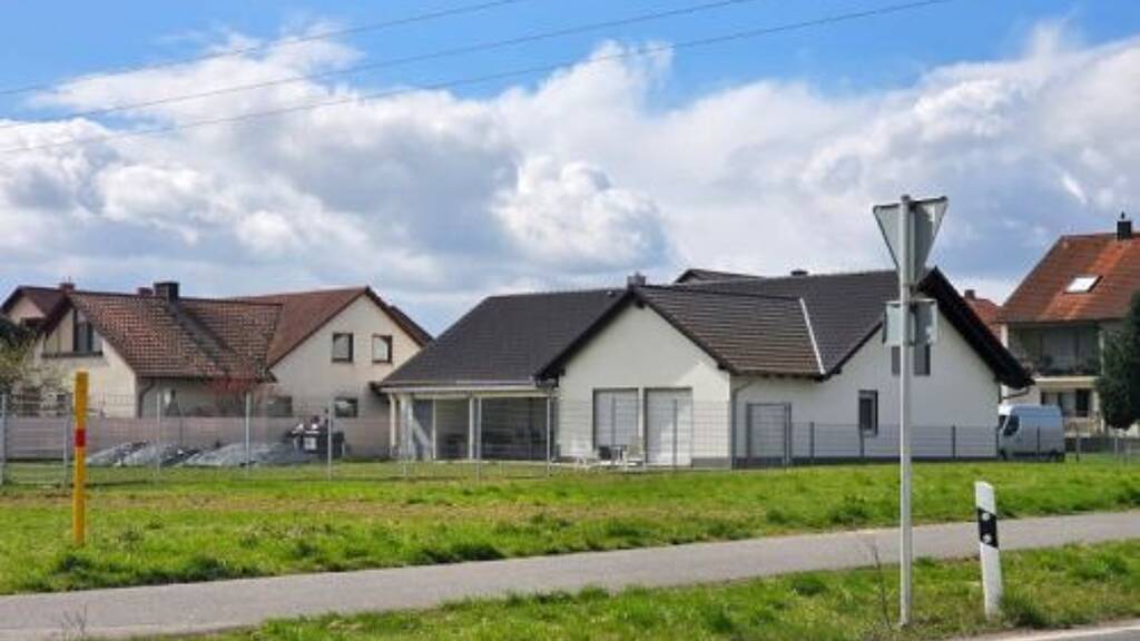 Einfamilienhaus zum Kauf 699.000 € 6 Zimmer 192 m² 1.105 m² Grundstück Euerbach 97502