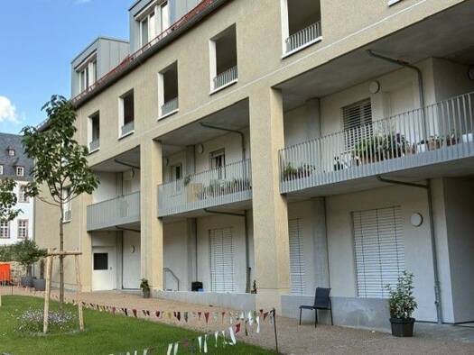 Wohnung zur Miete - Erstbezug 4.001 € 5 Zimmer 257 m² 3. Geschoss frei ab sofort Im Kloster 4 Ilbenstadt Niddatal 61194
