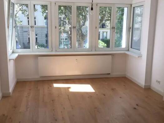 WG-Zimmer zur Miete 765 € 34 m² Geschoss 3/5 frei ab 30.08.2026 Neustadt Mainz 55118
