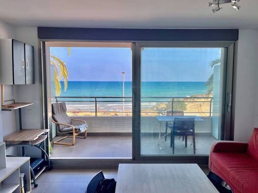 Wohnung zum Kauf 249.000 € 2 Zimmer 70 m² 2. Geschoss Torreblanca 12596