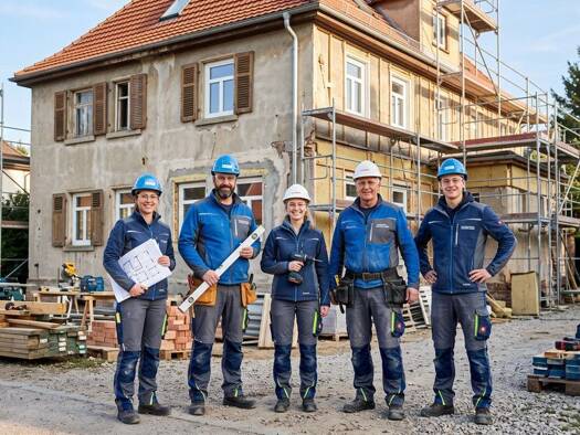 Mehrfamilienhaus zum Kauf 399.500 € 6 Zimmer 178 m² 405 m² Grundstück frei ab sofort Eichstetten 79356
