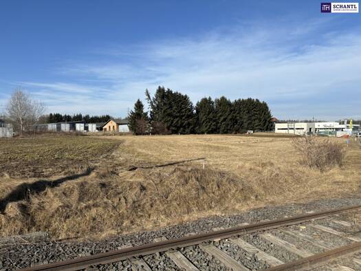 Gewerbegrundstück zum Kauf 13.900 m² Grundstück Gewerbestrasse Werndorf 8402