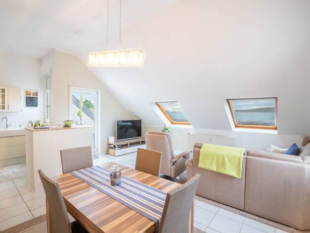 Wohnung zur Miete 850 € 3 Zimmer 84 m² Peter-Scholzen-Straße 19 Weismark-Feyen Trier 54296