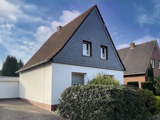 Einfamilienhaus zum Kauf 269.000 € 5 Zimmer 107 m² 560 m² Grundstück Rheine 48431