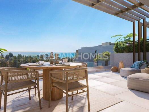 Haus zum Kauf 776.000 € 4 Zimmer 169 m² Málaga 29649