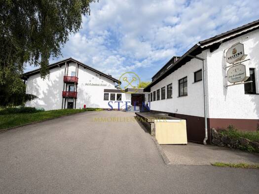 Hotel zum Kauf 590.000 € 70 Zimmer 105 Betten Vasbeck Diemelsee 34519