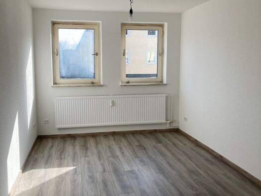 Wohnung zur Miete 292 € 3 Zimmer 48,6 m² EG Hirschgraben 11 Lebenstedt Salzgitter 38226