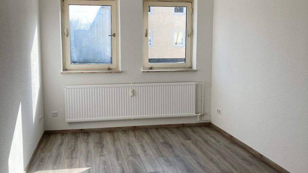 Wohnung zur Miete 292 € 3 Zimmer 48,6 m² EG Hirschgraben 11 Lebenstedt Salzgitter 38226