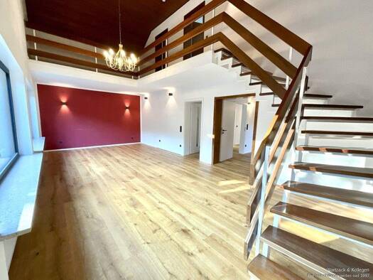 Einfamilienhaus zum Kauf 525.000 € 4 Zimmer 140 m² 505 m² Grundstück Leerstetten Schwanstetten 90596