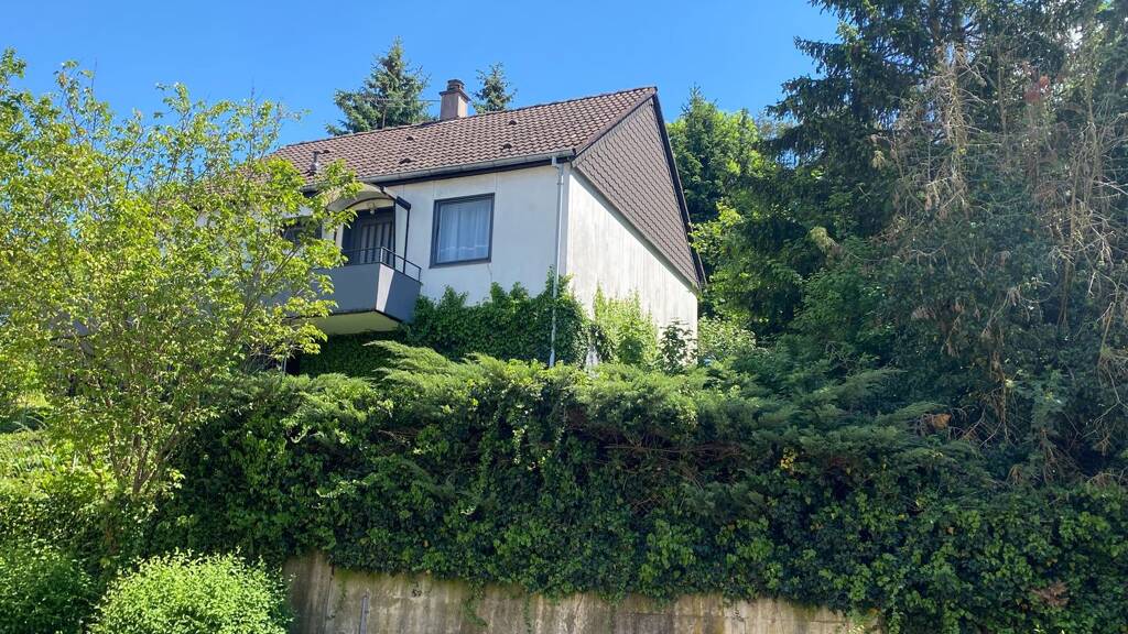 Einfamilienhaus zum Kauf provisionsfrei 235.000 € 3 Zimmer 65 m² 702 m² Grundstück frei ab sofort Ispringen 75228
