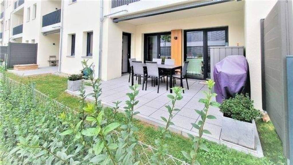 Wohnung zum Kauf 795.000 € 5 Zimmer 153,5 m² EG Herzogenaurach 91074