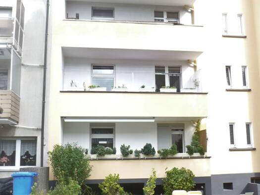 Wohnung zur Miete 680 € 3,5 Zimmer 81 m² Geschoss 1/3 frei ab 01.12.2026 Hagenaustr. Südostviertel Essen 45138