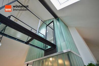 Wohnung zum Kauf 350.000 € 3 Zimmer 138 m² Dachgeschoss Druseltalstraße Kassel 34131