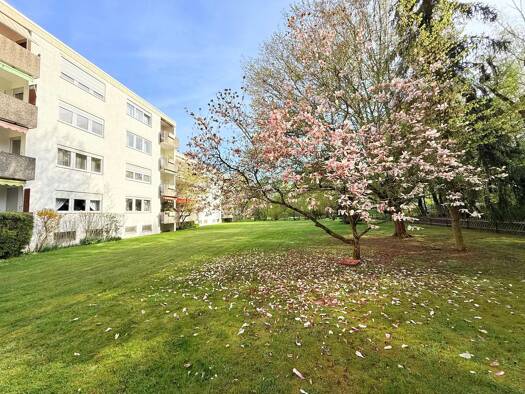 Wohnung zum Kauf 198.000 € 2 Zimmer 57,1 m² 3. Geschoss Wörth Wörth am Rhein 76744