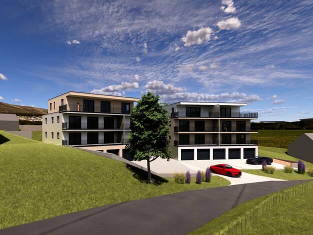 Grundstück zum Kauf 620.000 € 1.740 m² Grundstück Eberhardzell Eberhardzell 88436