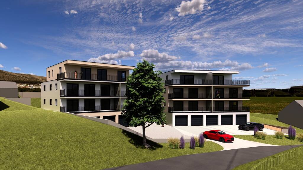 Grundstück zum Kauf 560.000 € 1.740 m² Grundstück Eberhardzell 88436