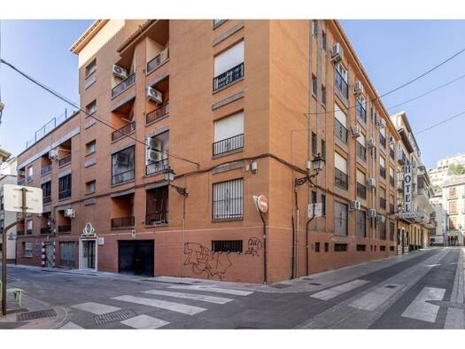 Wohnung zur Miete 600 € 1 Zimmer 34 m² 1. Geschoss Granada 18010
