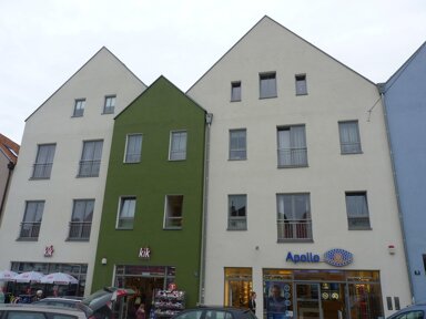 Wohnung zur Miete 610 € 2 Zimmer 55,4 m² frei ab 01.12.2024 Dingolfing Dingolfing 84130