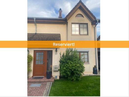 Doppelhaushälfte zum Kauf 477.000 € 4 Zimmer 130 m² 265 m² Grundstück Großbeeren 14979