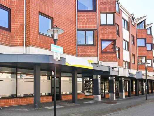 Laden zur Miete 850 € 98 m² Verkaufsfläche Mitte Hildesheim 31134