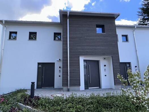 Wohnung zum Kauf - Erstbezug provisionsfrei 997.500 € 3 Zimmer 132,5 m² frei ab sofort Ebersberg Ebersberg 85560