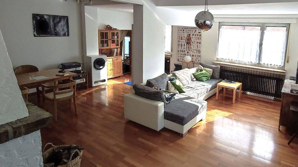 Einfamilienhaus zum Kauf provisionsfrei 396.000 € 5 Zimmer 147 m² 410 m² Grundstück Fliederweg 8 Ohligs-Aufderhöhe Solingen 42699