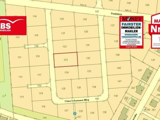 Grundstück zum Kauf 56.000 € 701 m² Grundstück Holzminden 37603