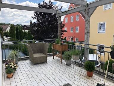 Wohnung zum Kauf 449.000 € 2,5 Zimmer 71 m² Dachau Dachau 85221