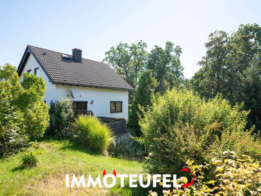 Einfamilienhaus zum Kauf 249.000 € 5 Zimmer 127 m² 589 m² Grundstück Dittmannsdorf Gornau 09405
