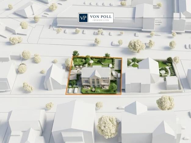 Grundstück zum Kauf 550.000 € 949 m² Grundstück Schloß Holte Schloß Holte-Stukenbrock 33758