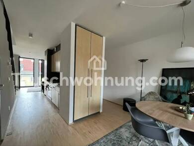 Maisonette zur Miete Tauschwohnung 1.250 € 1 Zimmer 82 m² EG Berlin 10115