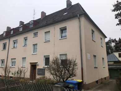 Wohnung zur Miete 487 € 2 Zimmer 49,7 m² 1. Geschoss frei ab 15.06.2025 Staudenweg 46 Eibach Nürnberg 90451