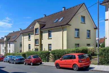 Wohnung zur Miete 716 € 4 Zimmer 130 m² 1. Geschoss frei ab 01.05.2025 Rudolfstraße 26 West Remscheid 42857
