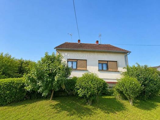 Einfamilienhaus zum Kauf 55.000 € 4 Zimmer 200 m² Donji Mosti, Kapela Kapela 43203