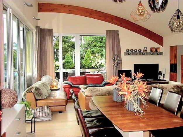 Penthouse zum Kauf provisionsfrei 745.000 € 3 Zimmer 130 m² 1. Geschoss Österreich Salzburg Salzburg 5020