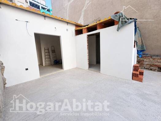 Villa zum Kauf 220.000 € 4 Zimmer 127 m² Valencia Sagunt / Sagunto 46500