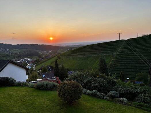 Wohnung zum Kauf 220.000 € 4 Zimmer 78,6 m² Sasbachwalden 77887