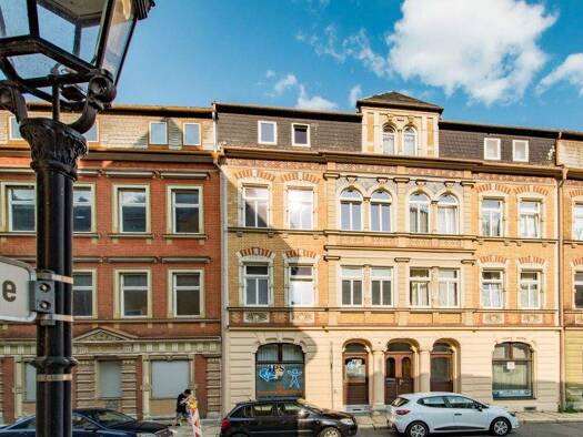 Laden zur Miete provisionsfrei 220 € 2 Zimmer Buchholz Annaberg-Buchholz 09456