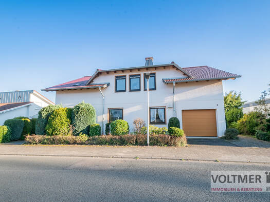 Einfamilienhaus zum Kauf 365.000 € 8 Zimmer 265 m² 547 m² Grundstück Wellesweiler Neunkirchen/Saar 66539