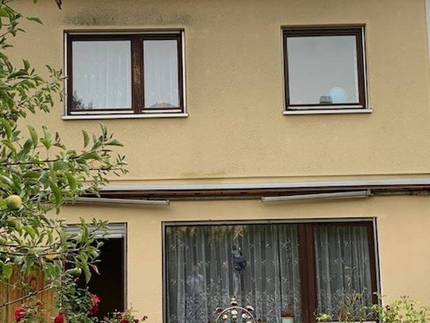 Reihenmittelhaus zum Kauf 435.000 € 5 Zimmer 130 m² 100 m² Grundstück Espan Fürth 90765