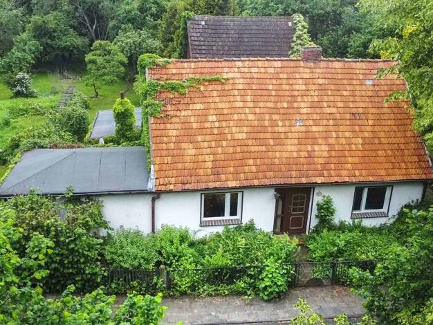 Sonstiges zum Kauf als Kapitalanlage geeignet 149.000 € 4 Zimmer 100 m² 4.920 m² Grundstück Neuendorf Süderholz 18516